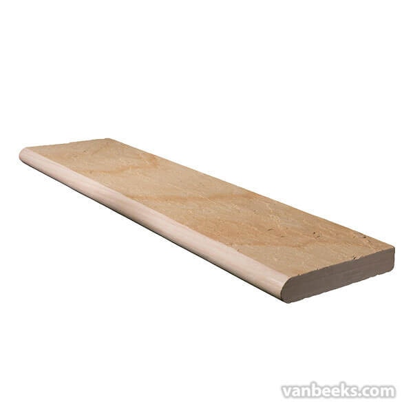 Banas Bronte Natural Stone Coping